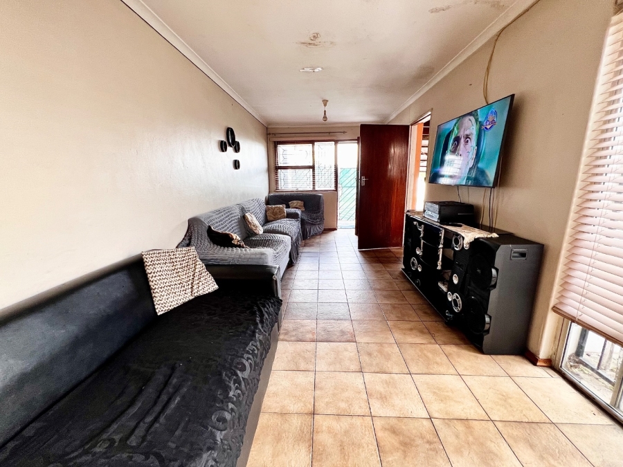 3 Bedroom Property for Sale in Westridge Western Cape